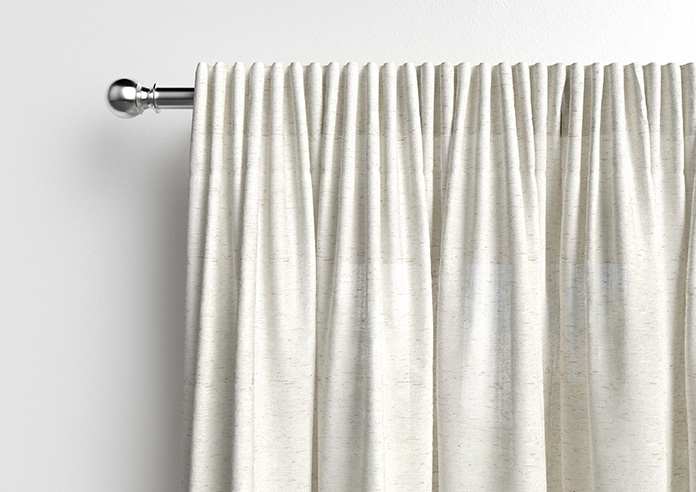 Siwa Voile, Papyrus - Made to Measure Curtains - Image 10